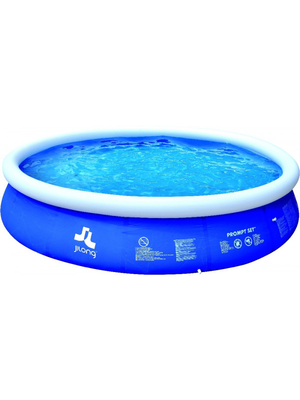 PISCINA JILONG MODELO 17540 7,820 LITROS (UTPIS17540-N)